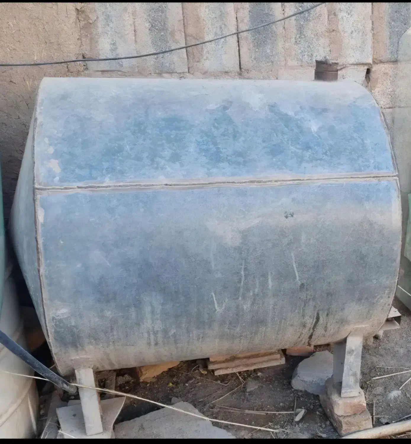 تانکر نفت|ابزارآلات|میاندوآب, |دیوار