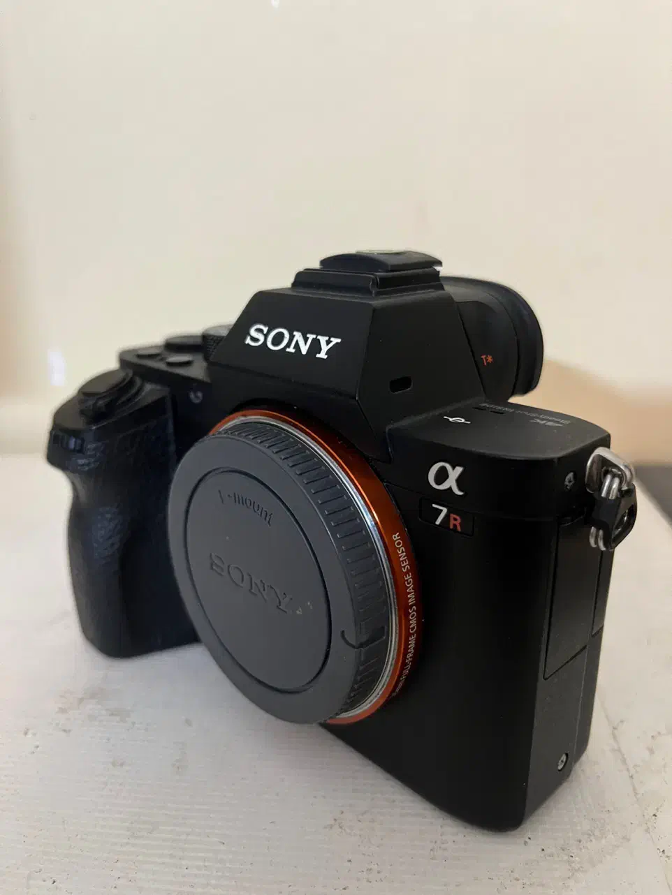 دوربین Sony A7R II|دوربین عکاسی و فیلم‌برداری|اصفهان, خواجو|دیوار