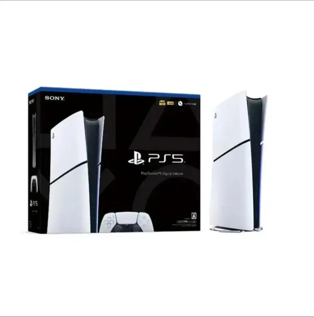 PS5اسلیم دیجیتال 1 ترابایت|کنسول، بازی ویدئویی و آنلاین|فردیس, فردیس|دیوار