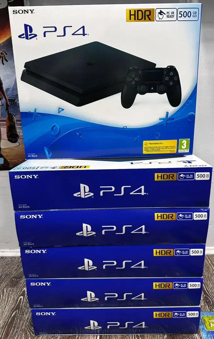 فروش ps4 به صورت اقساط|کنسول، بازی ویدئویی و آنلاین|بندرعباس, |دیوار