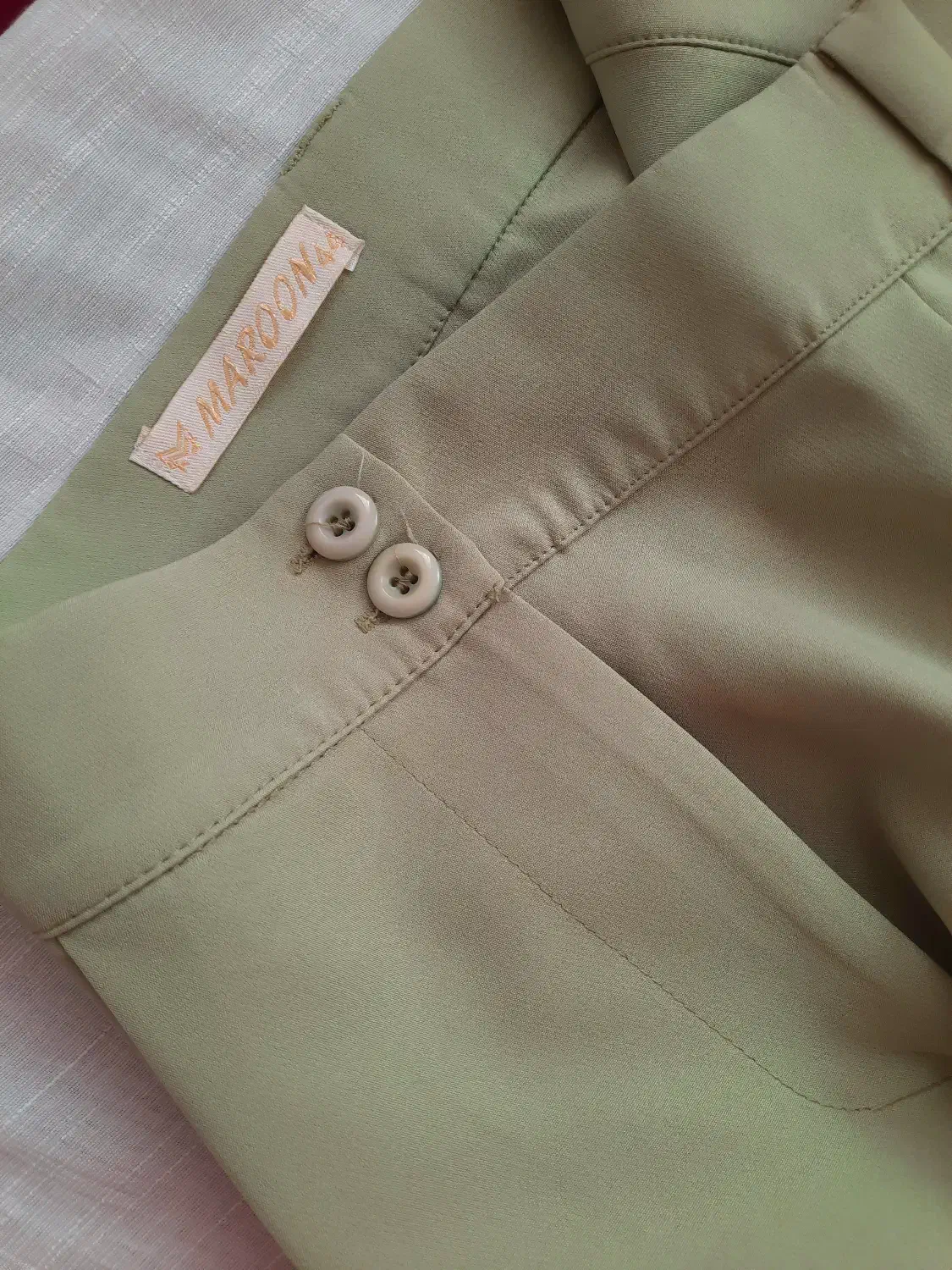 کت و شلوار زنانه|لباس|رفسنجان, |دیوار