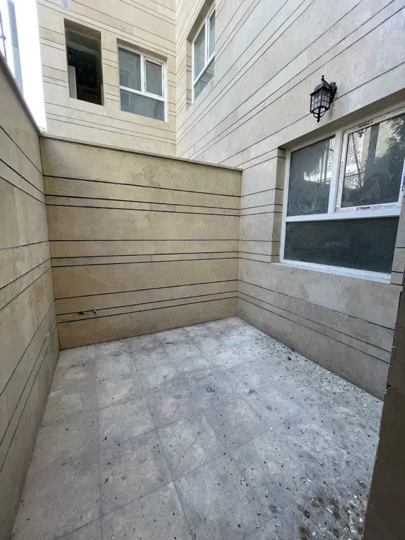 قائم مقام مشاهیر ۱۰۰ متر نوساز سوپر لوکس رهن کامل