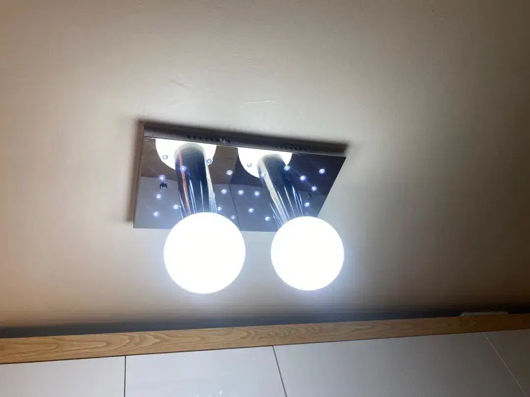 لوستر اشپزخانه|لوستر و چراغ آویز|تهران, اوقاف|دیوار