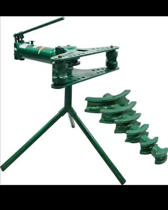 خم کن لوله 2 تا 4 اینچ|ابزارآلات|تهران, پامنار|دیوار