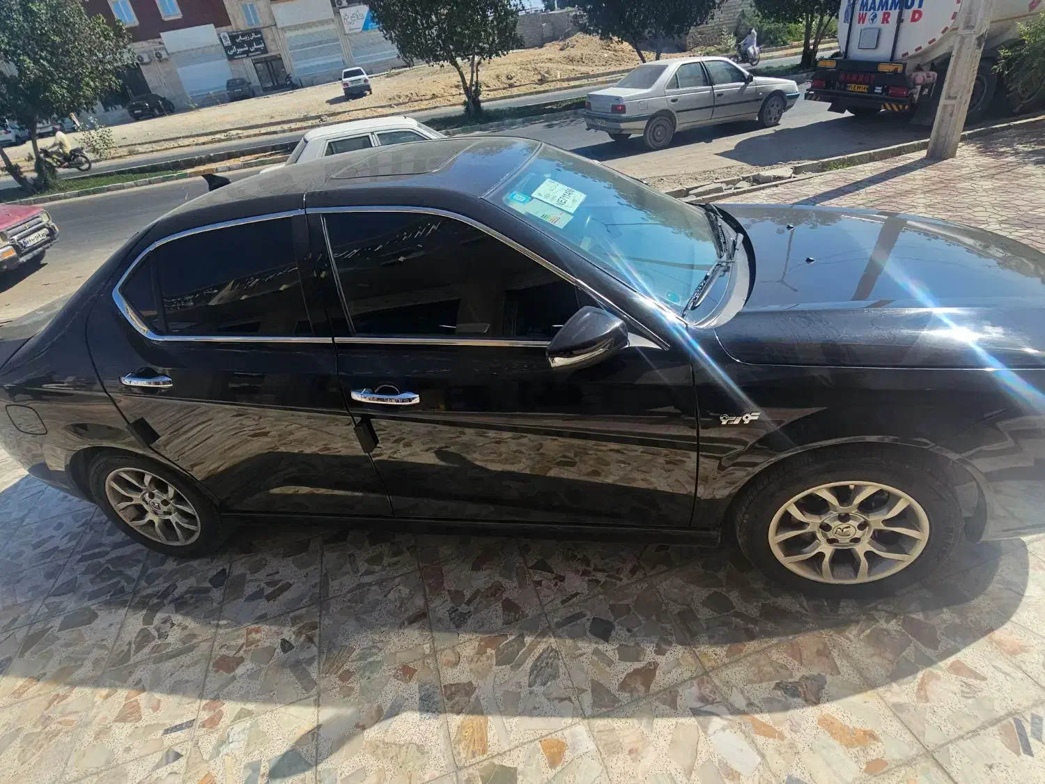 لطفا خریدار نیستید مزاحم نباشید پاسخگو فقط پیام|خودرو سواری و وانت|چابهار, |دیوار