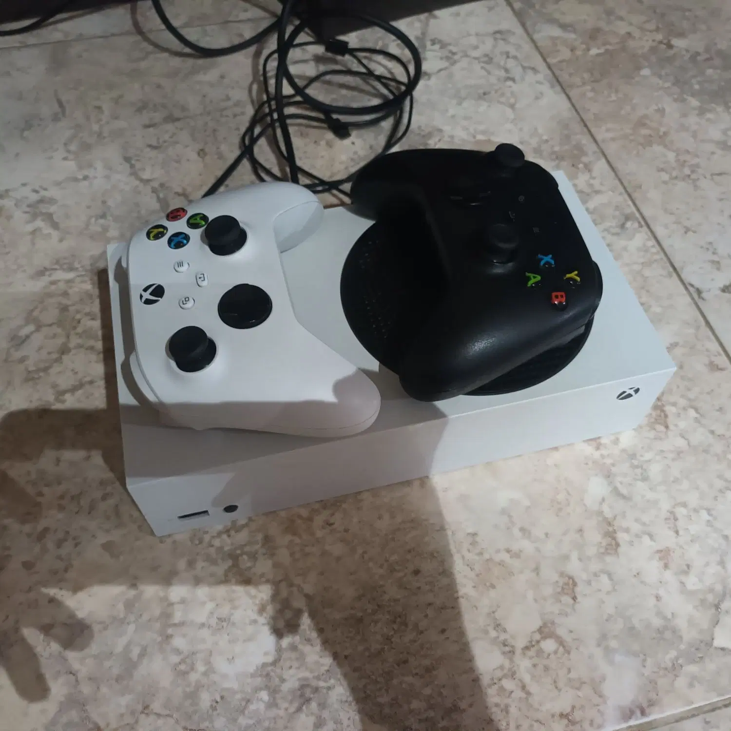 xbox series s|کنسول، بازی ویدئویی و آنلاین|کرمانشاه, |دیوار