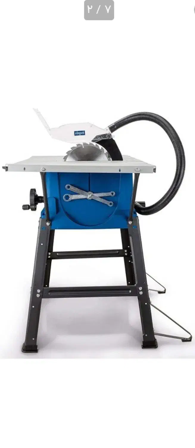 اره میزی شپخ آلمان|ابزارآلات|همدان, |دیوار