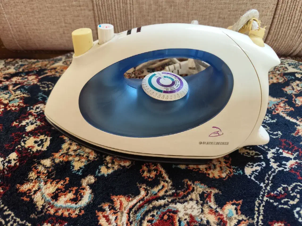 اتو|اتو و لوازم اتو|خرم‌آباد, |دیوار