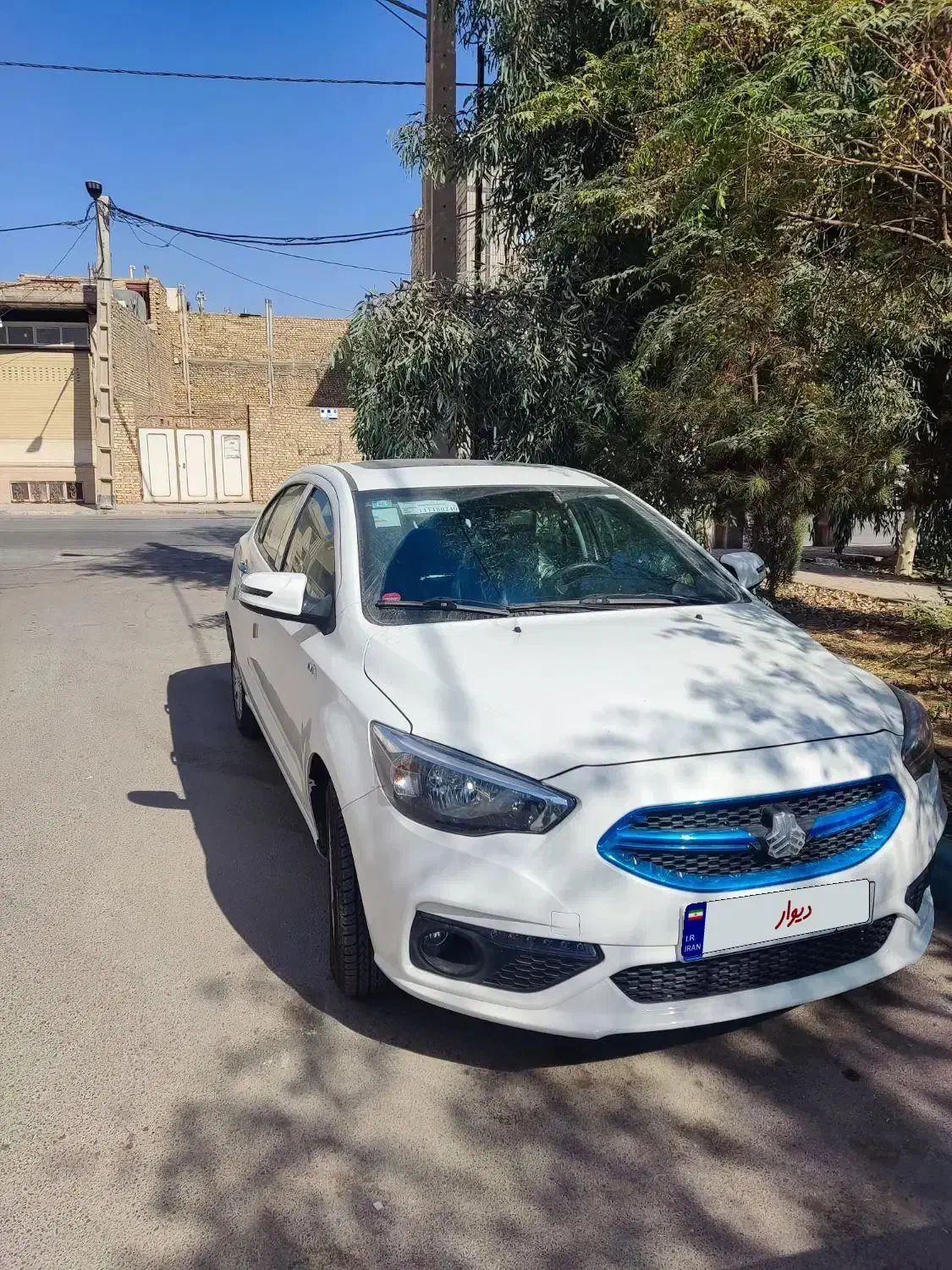 شاهین اتومات|خودرو سواری و وانت|یزد, |دیوار