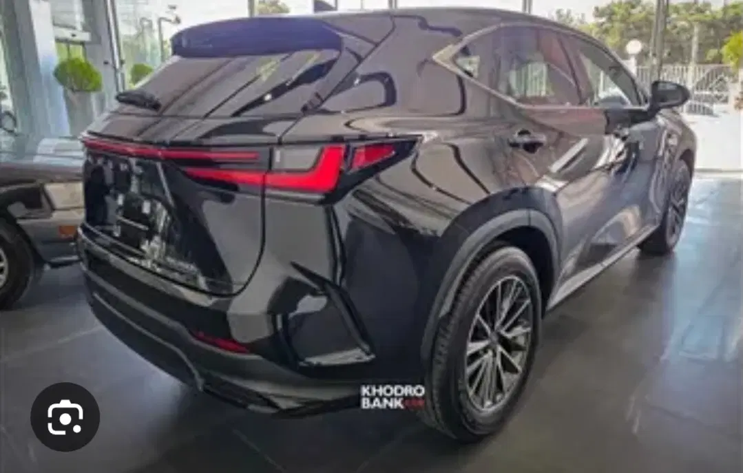 لکسوس Nx350|خودرو سواری و وانت|شیراز, شهرک جماران|دیوار