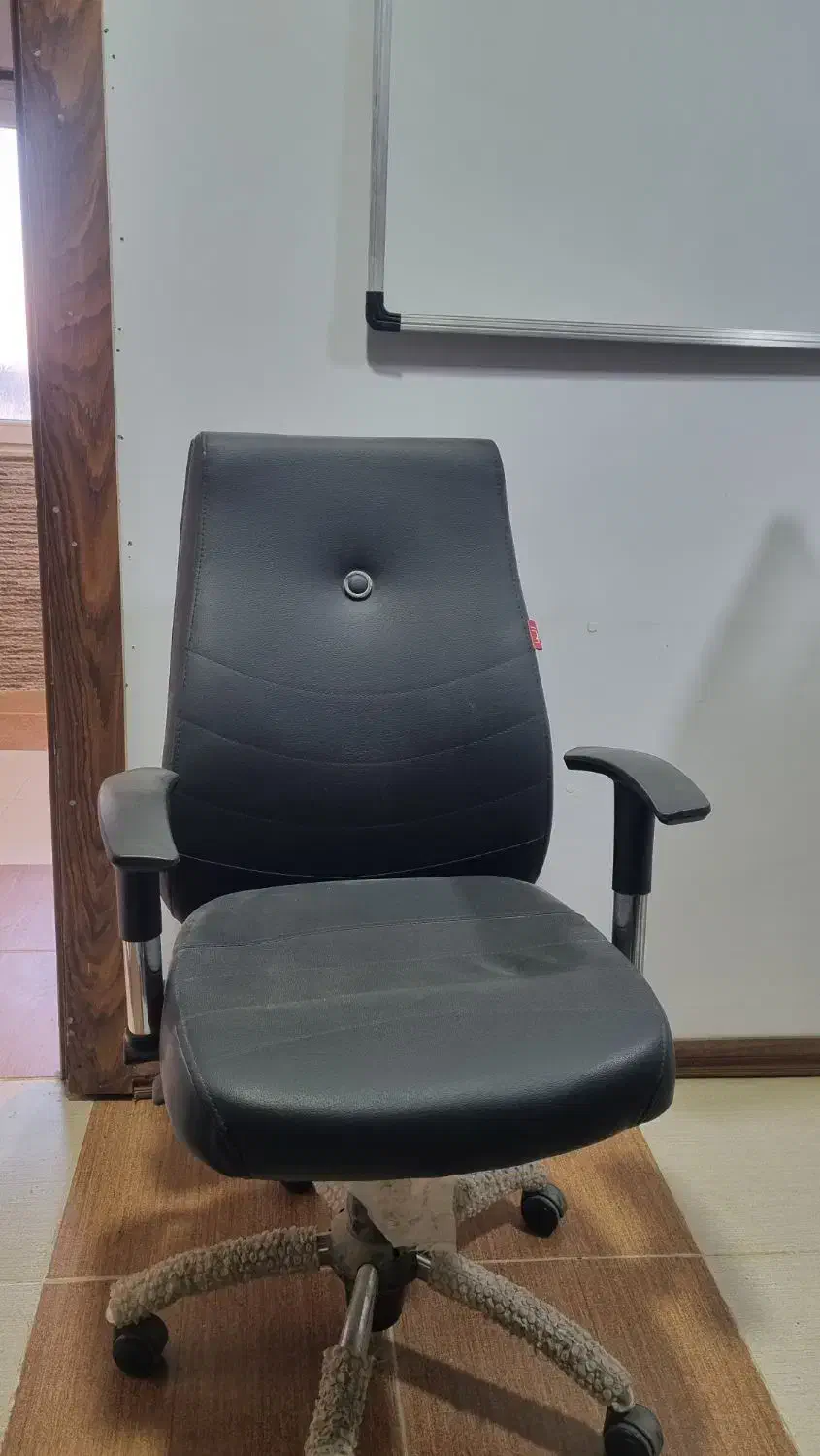 صندلی اداری|دفتر کار|ملایر, |دیوار