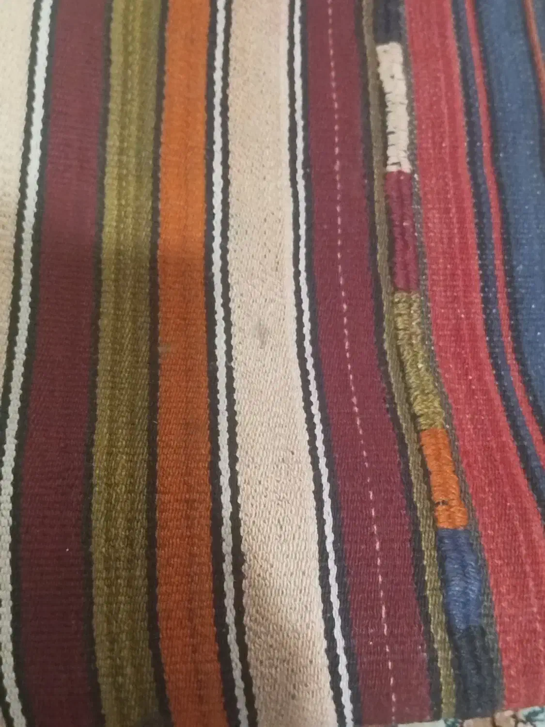 فروش  جاجیم سنتی|گلیم، جاجیم، گبه|مراغه, |دیوار