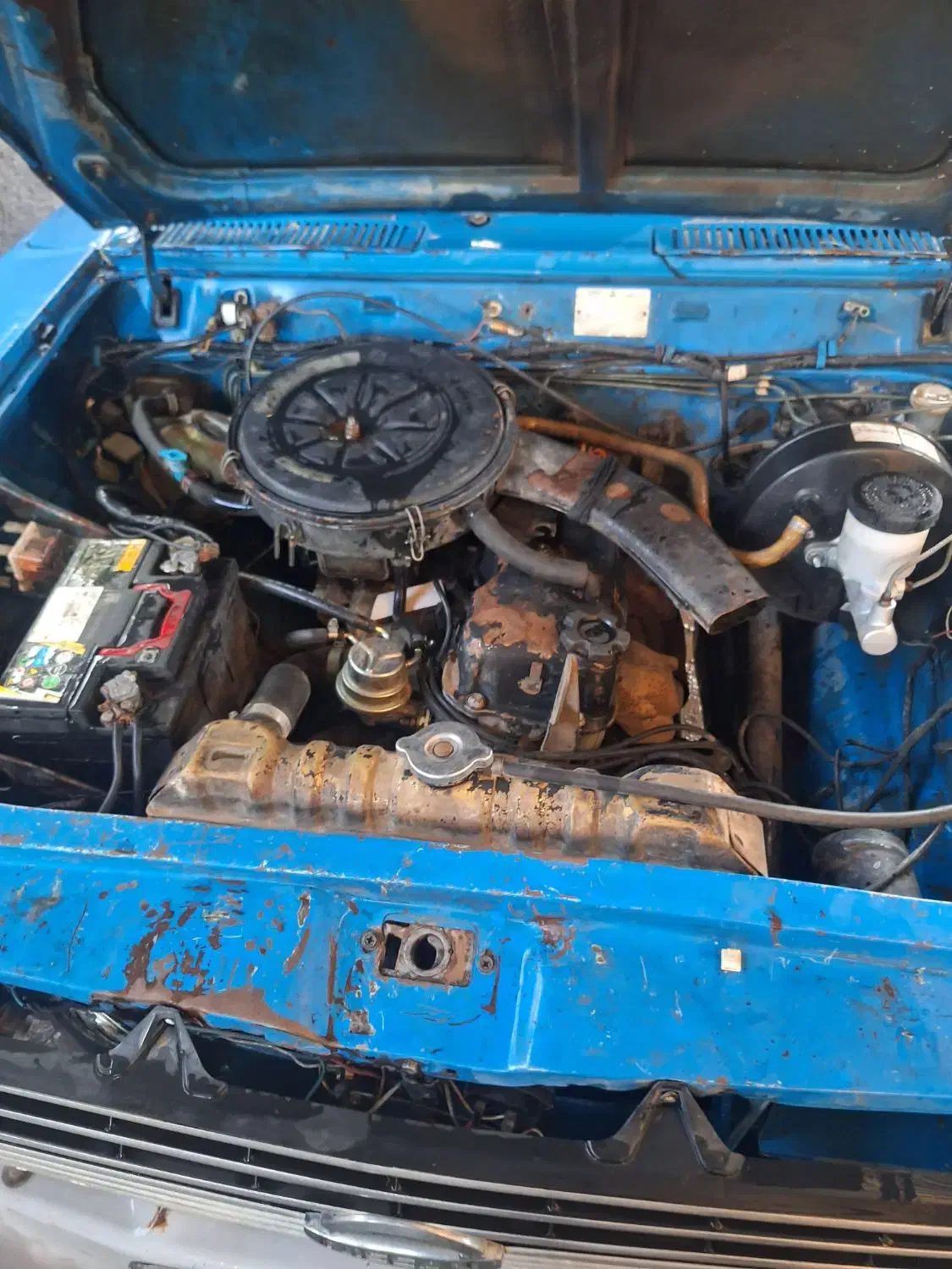 فروش|خودرو سواری و وانت|نی‌ریز, |دیوار