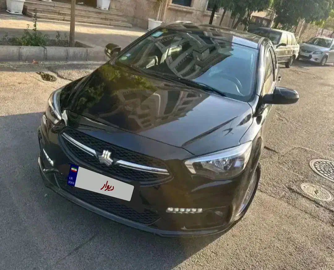 شاهین مشکی|خودرو سواری و وانت|شاهرود, |دیوار