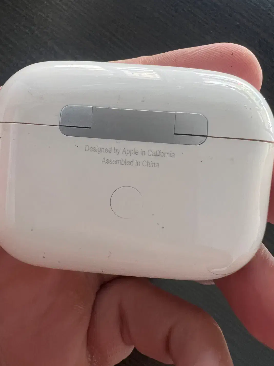 ایرپاد پرو بسیار با کیفیت|لوازم جانبی موبایل و تبلت|تهران, هفت چنار|دیوار