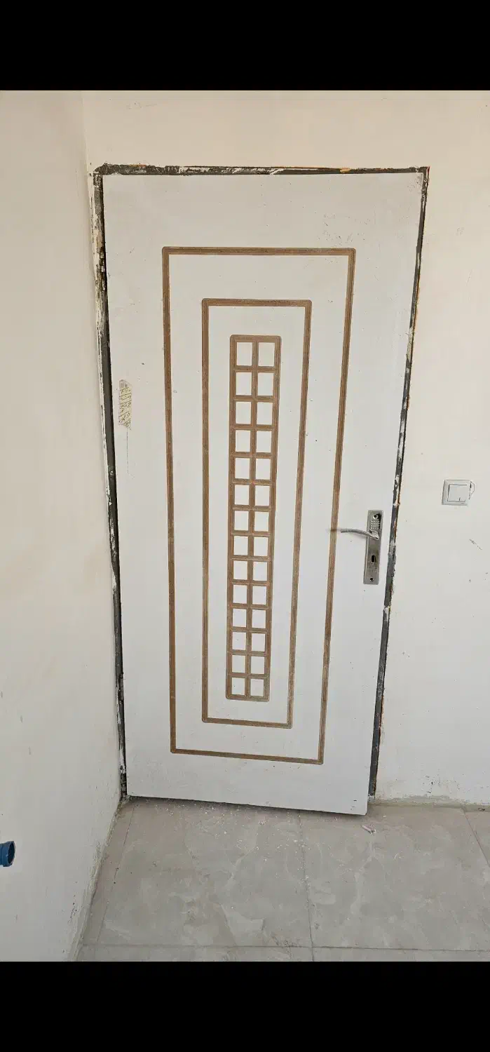 درب چوبی داخلی|حراج|شاهینشهر, نظامی|دیوار