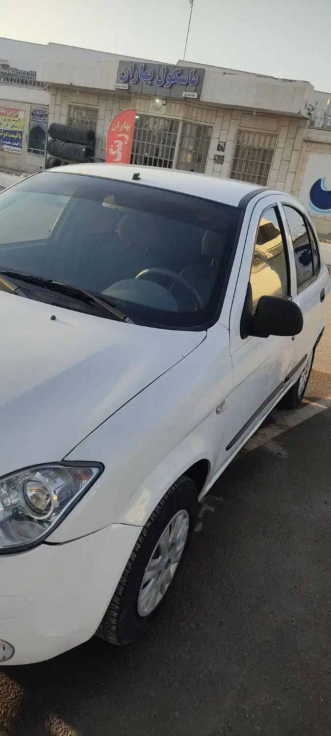 تیبا۲مدل۹۸|خودرو سواری و وانت|برخوار, |دیوار