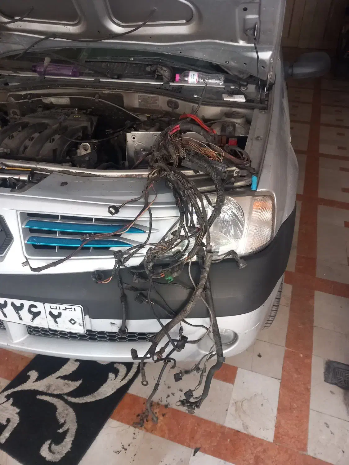 امدادسیار باطری سازی سیار برق خودرو کل تهران ۲۴ساع|خدمات موتور و ماشین|تهران, نارمک جنوبی|دیوار