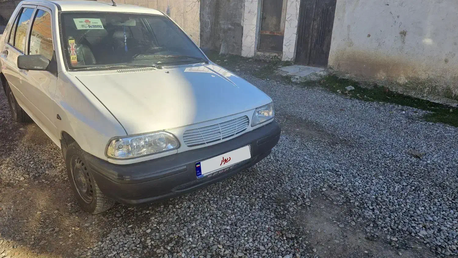 پراید ۱۳۱seمدل۹۸|خودرو سواری و وانت|فاضل آباد, |دیوار