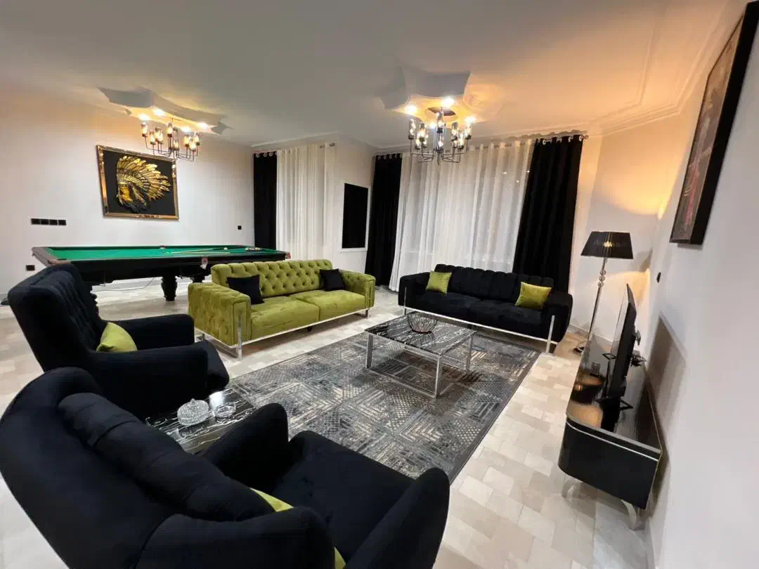 اجاره روزانه و پارتایم در دهکده المپیک وچیتگر|اجارهٔ کوتاهمدت آپارتمان و سوئیت|تهران, گلستان (شهرک راه آهن)|دیوار