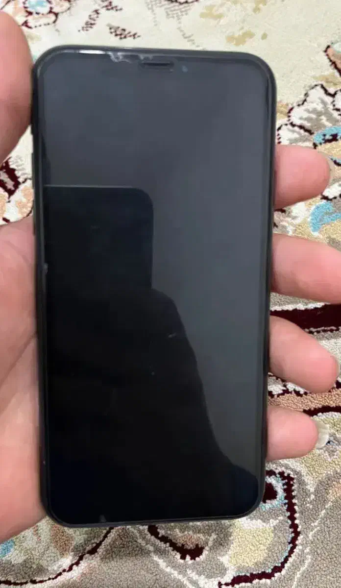 ایفونxs|موبایل|یاسوج, |دیوار