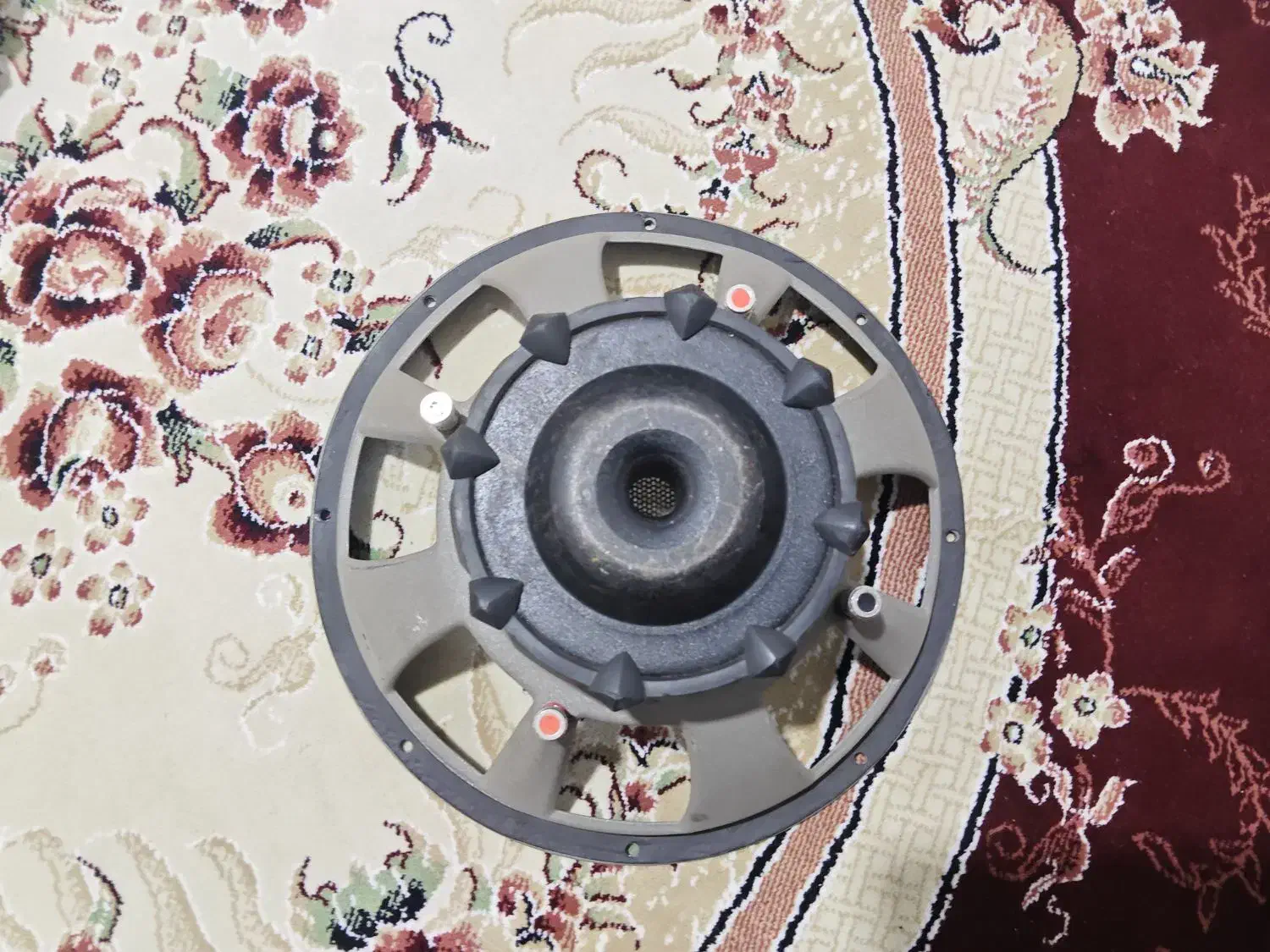 ساب ووفر خراب|سیستم صوتی خانگی|محمدشهر, همایون ویلا|دیوار