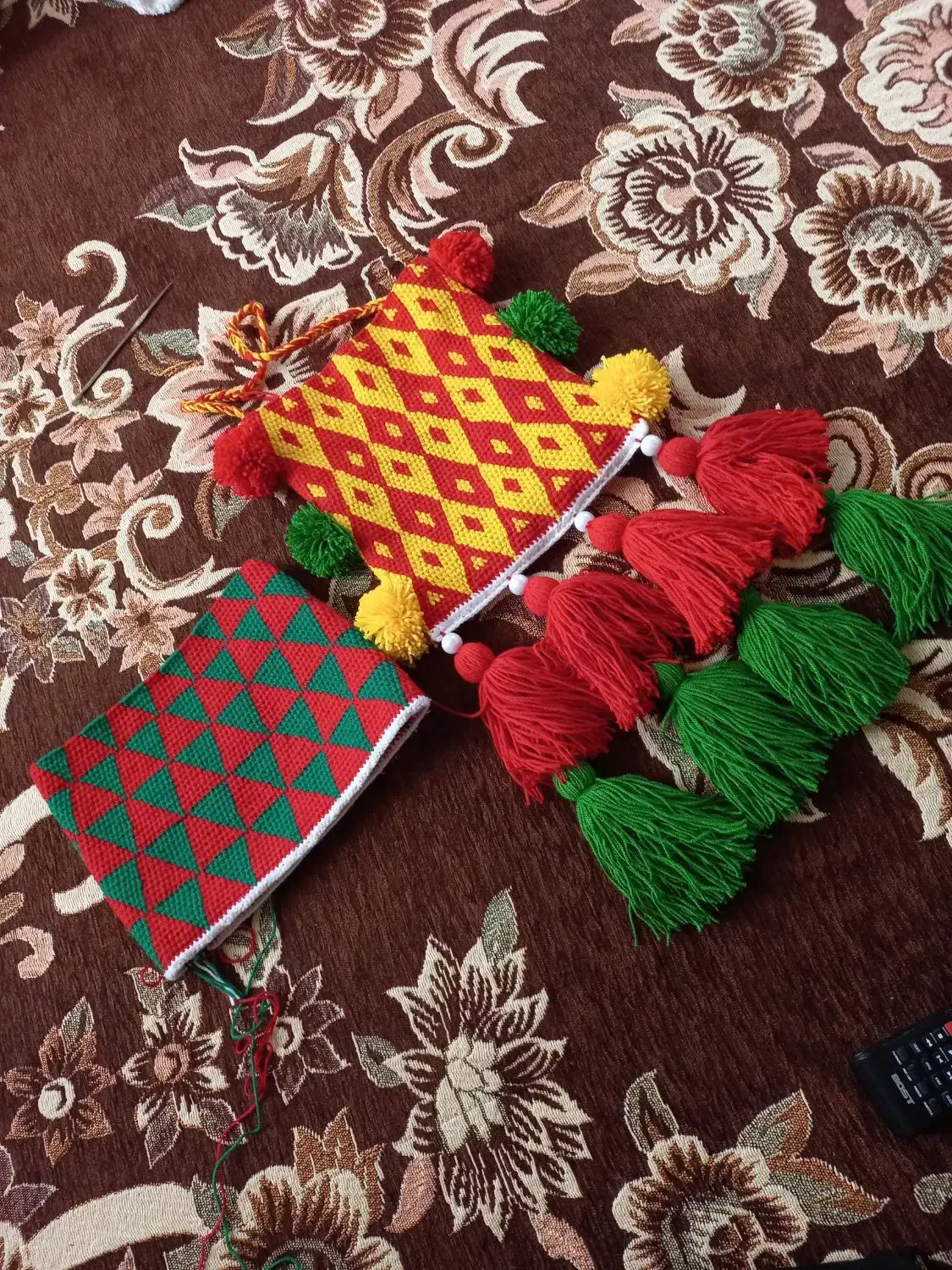 جا قرآنی زیبا|صنایع دستی و سایر لوازم تزئینی|دهدشت, |دیوار