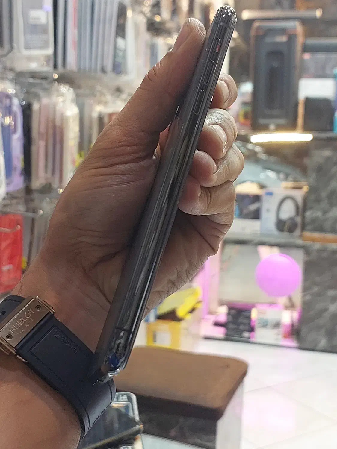 11PROMAX (گارانتی یکماهه)|موبایل|رشت, چمارسرا|دیوار