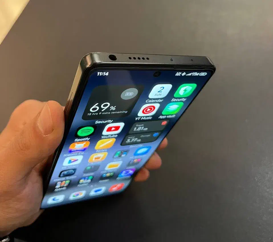 Note 13 pro 4G نوت ۱۳ پرو فورجی|موبایل|تهران, فردوسی|دیوار