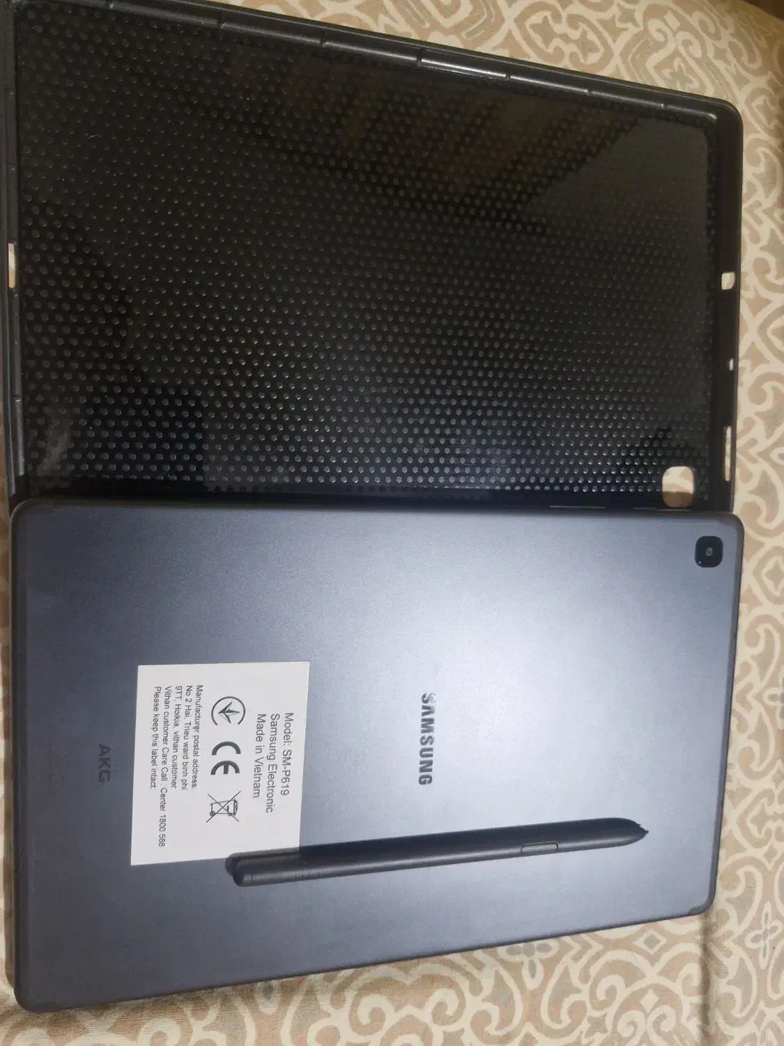 s6 lite p619|تبلت|تهران, المهدی|دیوار