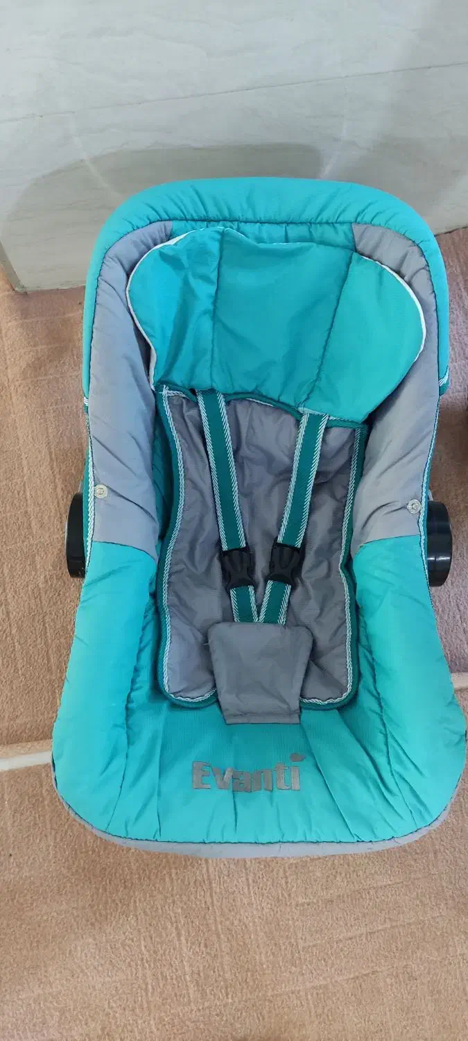 وسایل نوزاد|اسباب و اثاث بچه|کرمانشاه, |دیوار