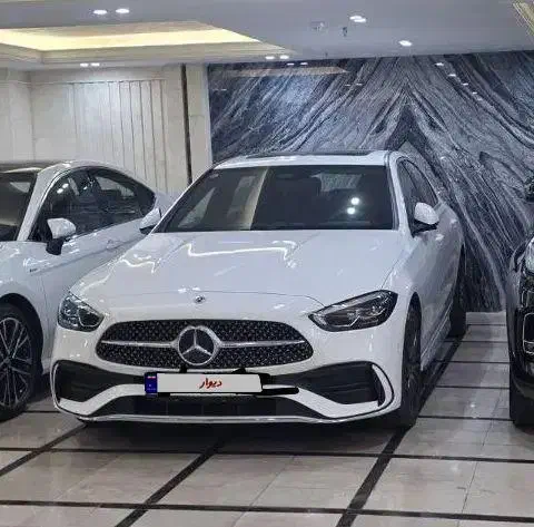 c200 l|خودرو سواری و وانت|تهران, امیریه|دیوار