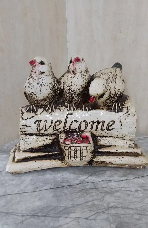 مجسمه سه تاباهم|مجسمه، تندیس، ماکت|قشم, |دیوار