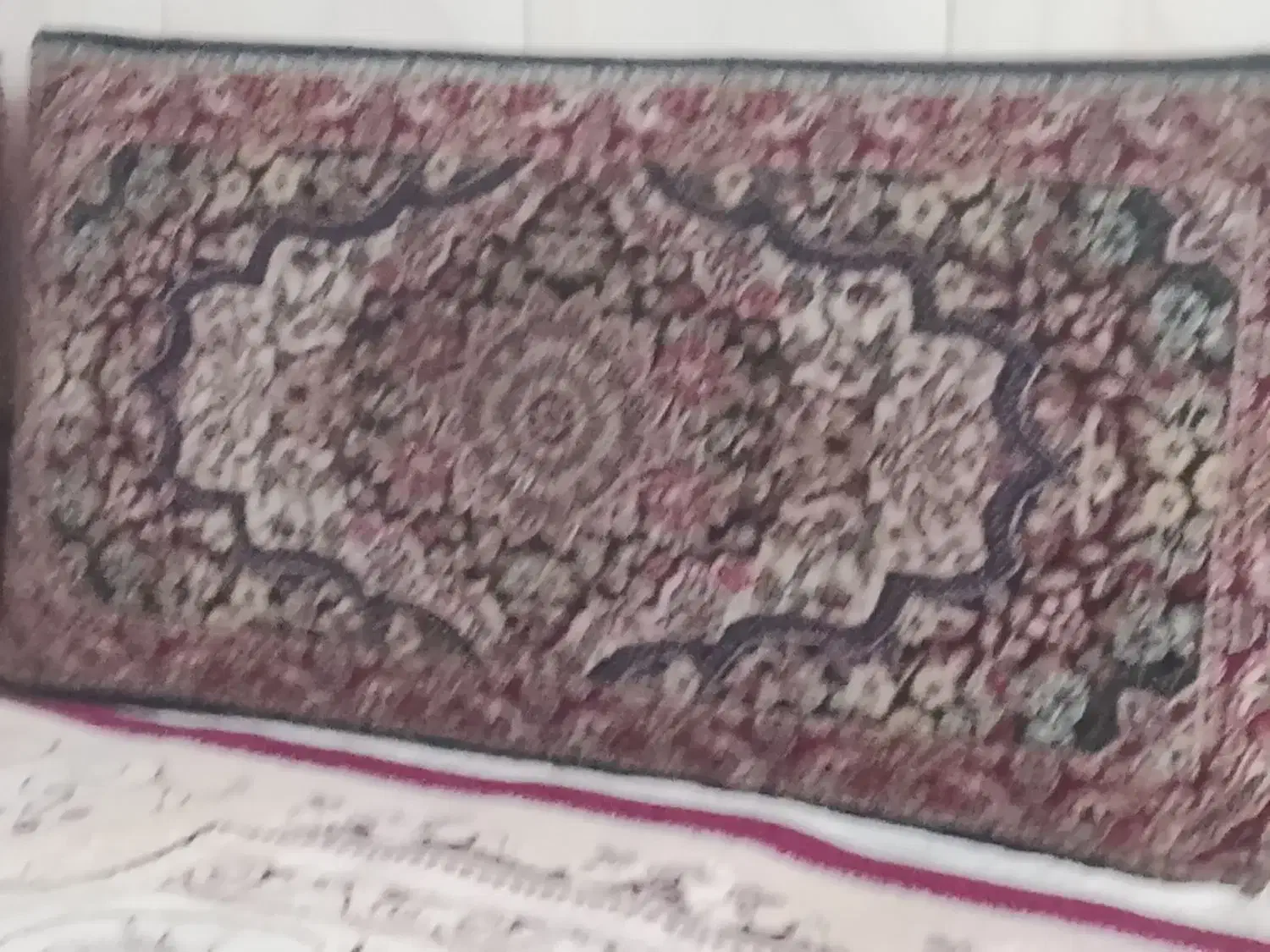 پشتی ۲جفت|پشتی|تربت جام, اسماعیل آباد|دیوار