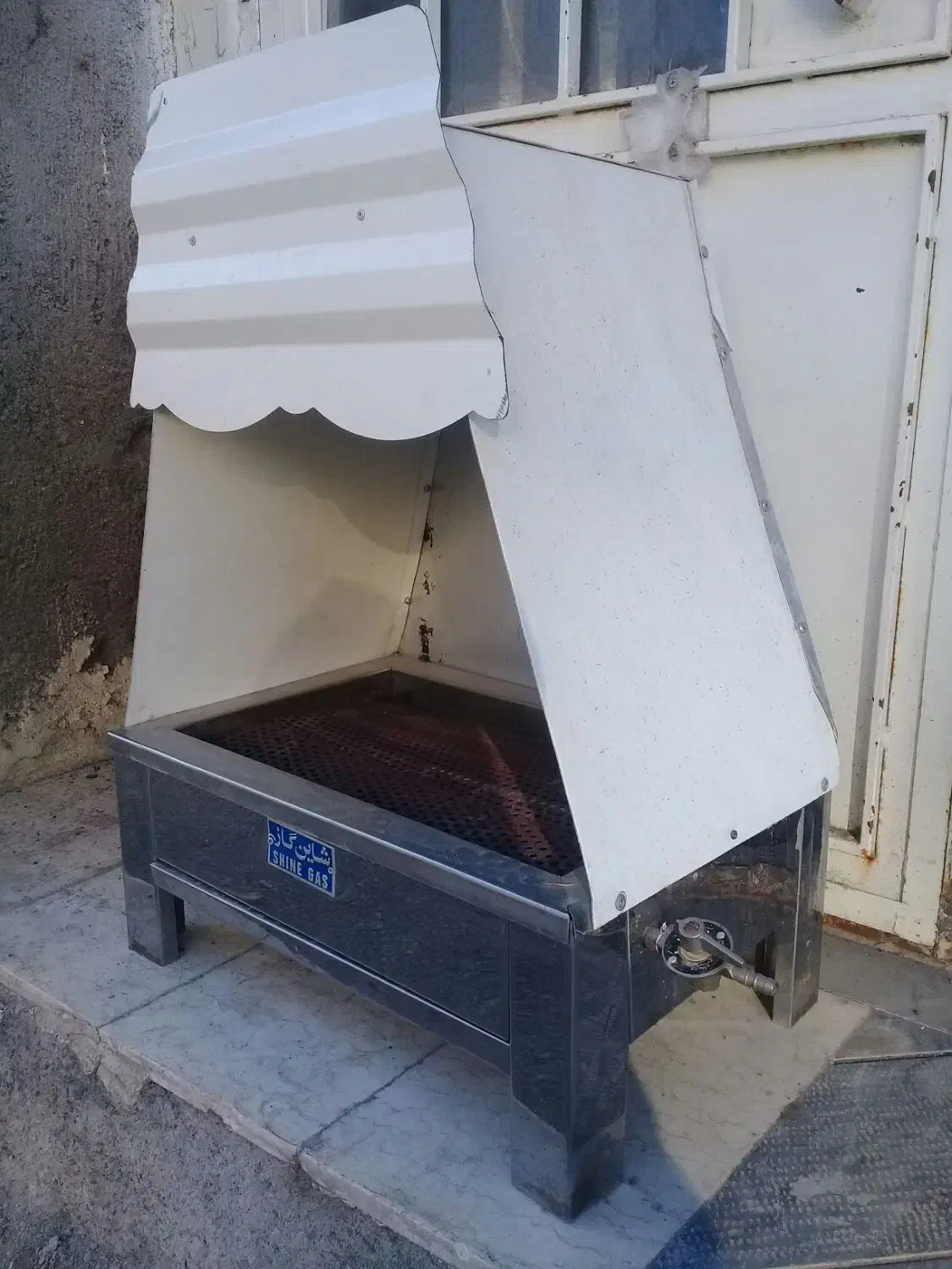 ارام پز ارام|ظروف پختوپز|اردبیل, |دیوار