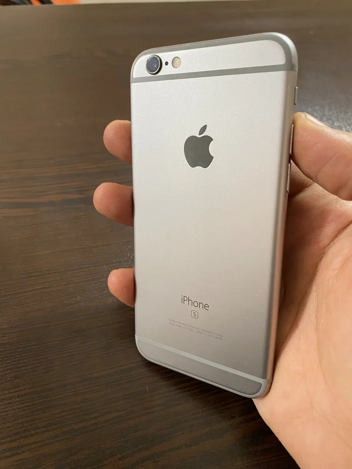 آیفون 6s ۱۲۸|موبایل|ارومیه, |دیوار