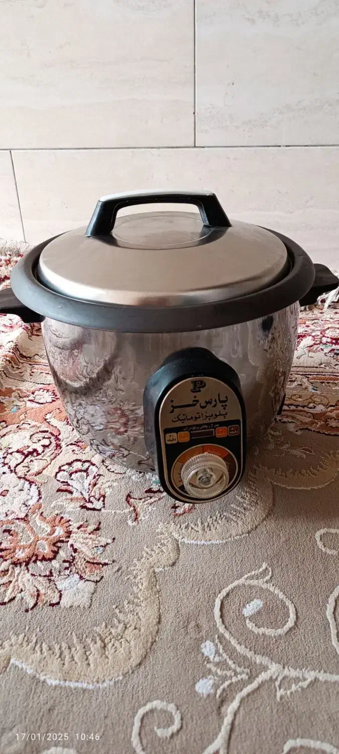 وسایل خانه واشپزخانه|سایر لوازم برقی|بروجن, |دیوار