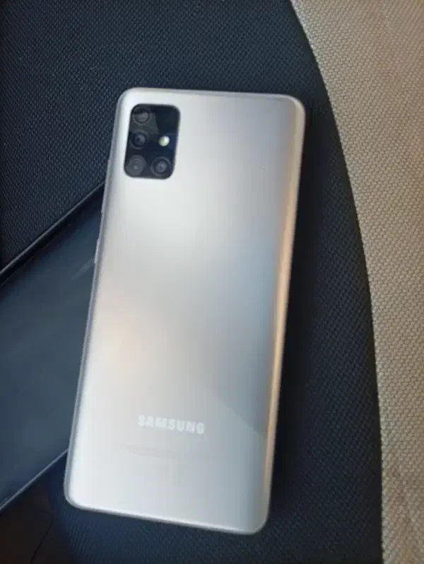 گوشی سامسونگ A51|موبایل|ارومیه, |دیوار