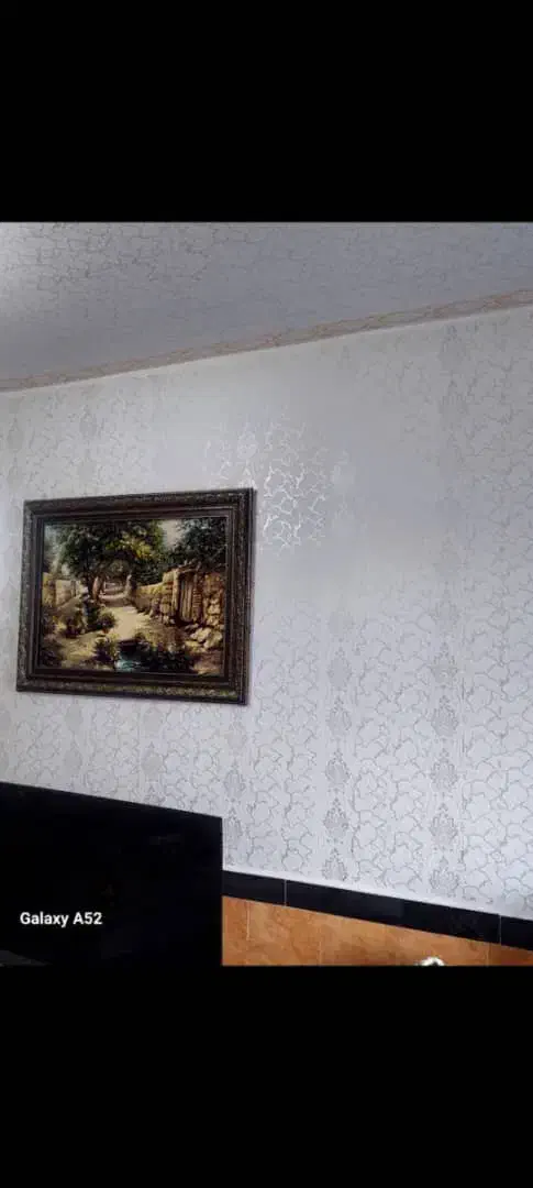 نقاشی ساختمان|خدمات پیشه و مهارت|بانه, |دیوار