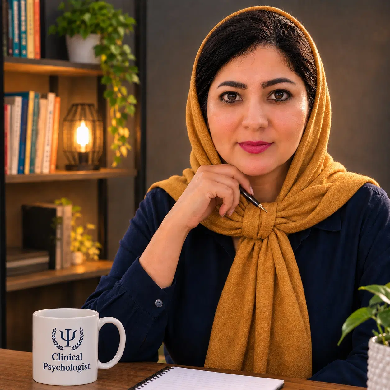 مشاوره رواندرمانی بالینی با همکاری بازی درمانگر|خدمات زیبایی و سلامت|اصفهان, شاهزید|دیوار