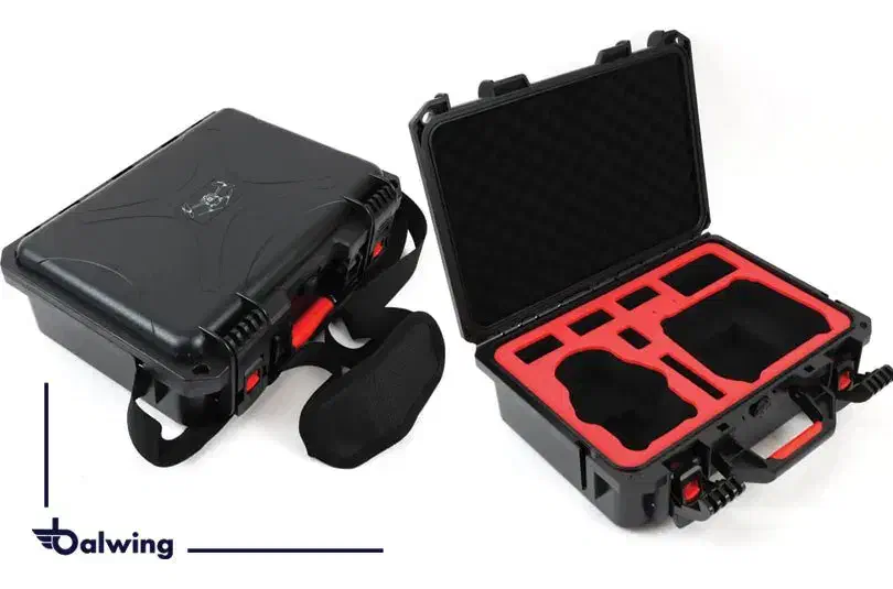 هلی شات DJI mavic 3 pro combo|دوربین عکاسی و فیلم‌برداری|تهران, فاطمی|دیوار