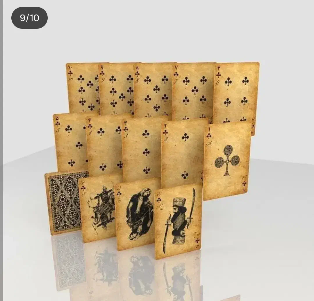 پاسور حکم. ورق. پاستور. ارسال رایگان|اسباب‌‌بازی|مشهد, فدک|دیوار