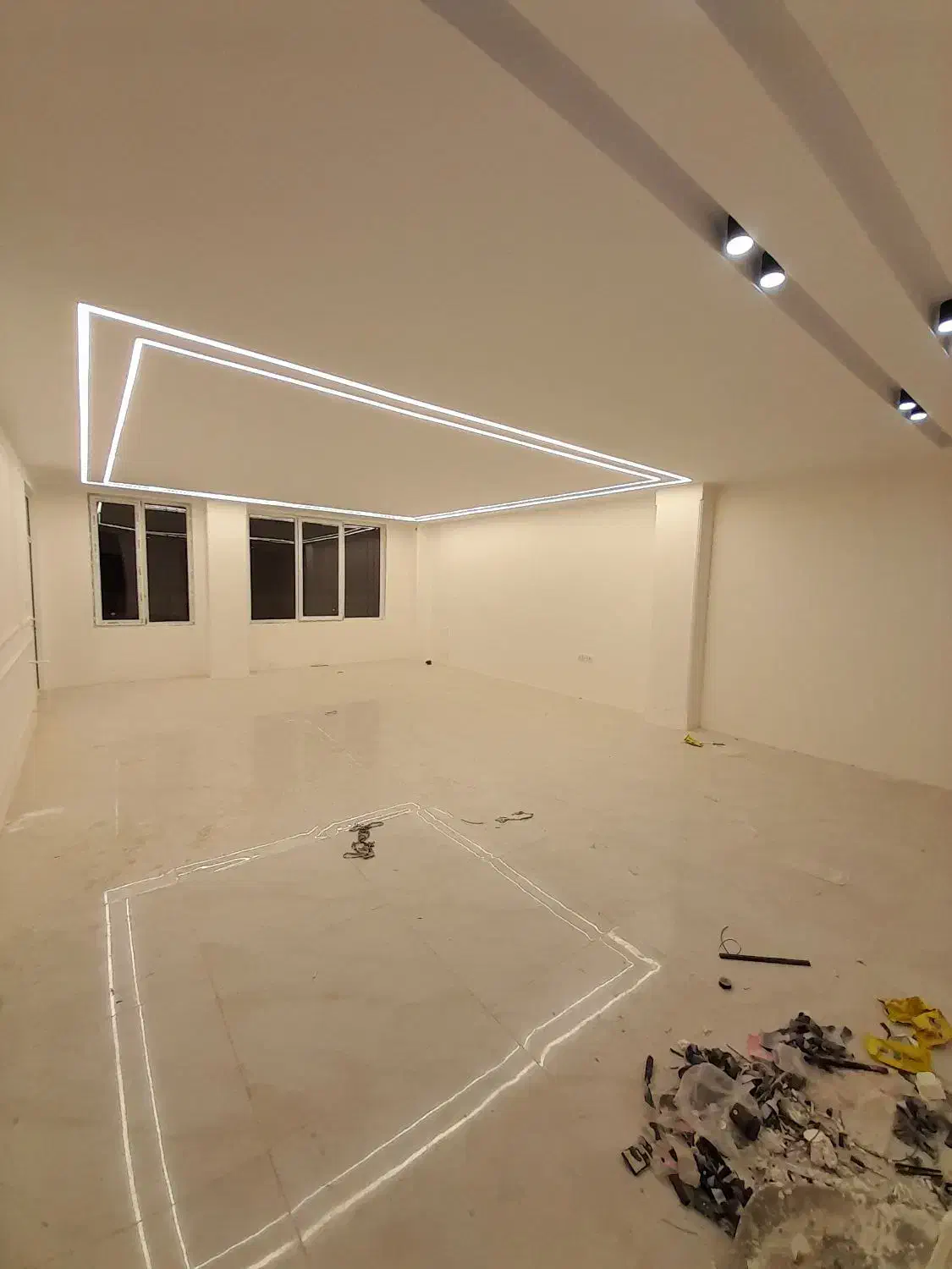 اجاره واحد نوساز شهرک مخابرات|اجارهٔ آپارتمان|فیروزکوه, |دیوار