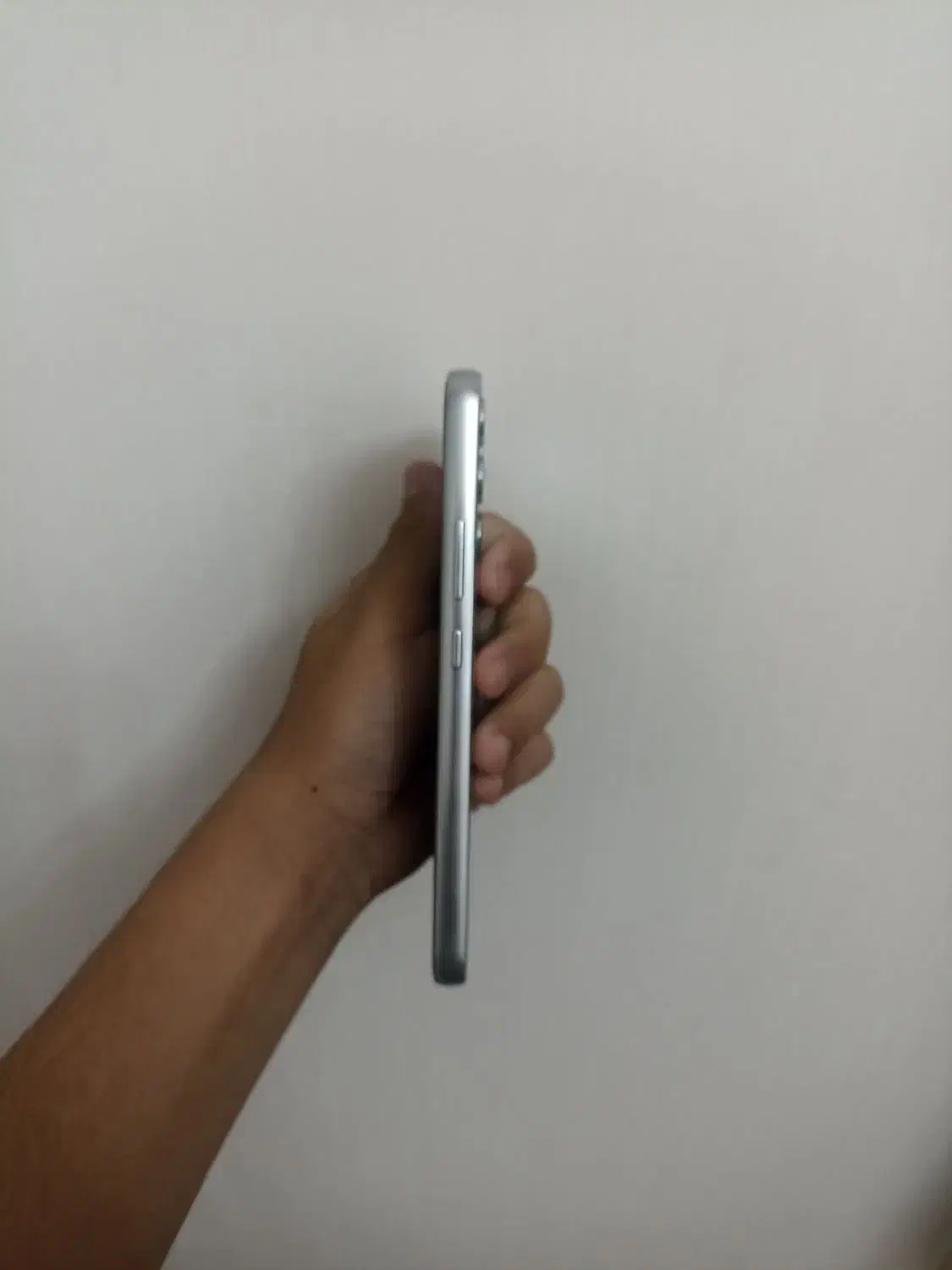 سامسونگ Galaxy A34 با حافظهٔ ۱۲۸ گیگابایت|موبایل|کرج, شاهین‌ویلا|دیوار
