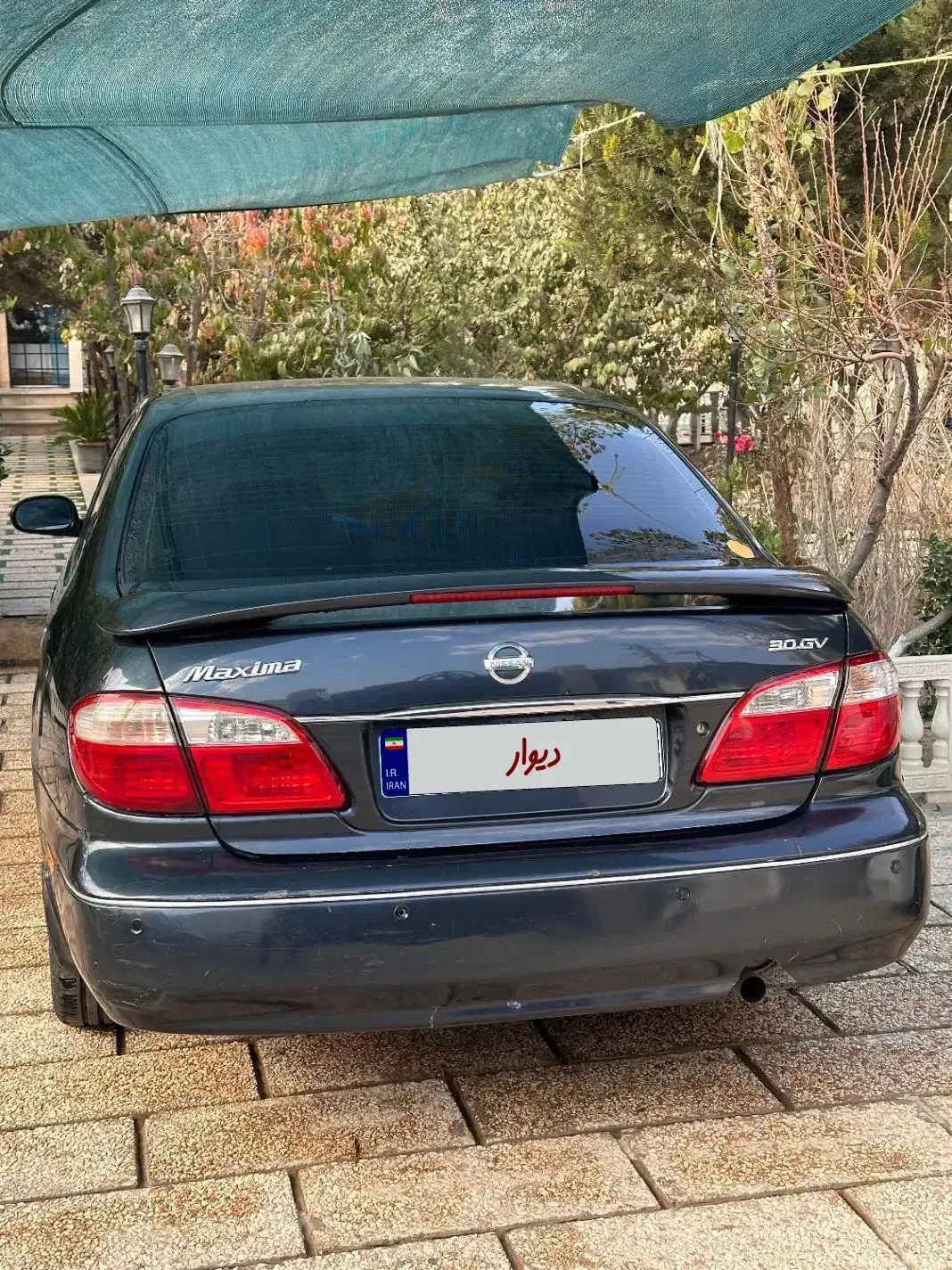 ماکسیما ۸۳|خودرو سواری و وانت|شهریار, شهریار|دیوار