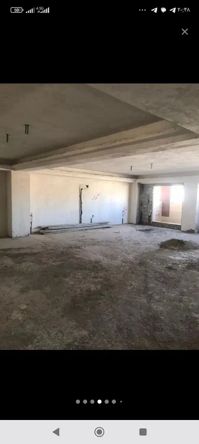 خاوران پیش فروش آپارتمان 250متری روبه فضای سبز|پیشفروش املاک|تبریز, |دیوار