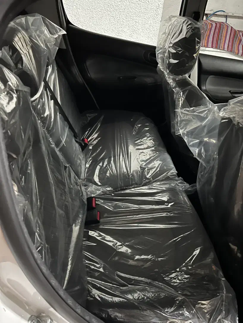 پژو 207 سقف پانا TU5 مدل ۱۴۰۳ خشک|خودرو سواری و وانت|رشت, گلسار|دیوار