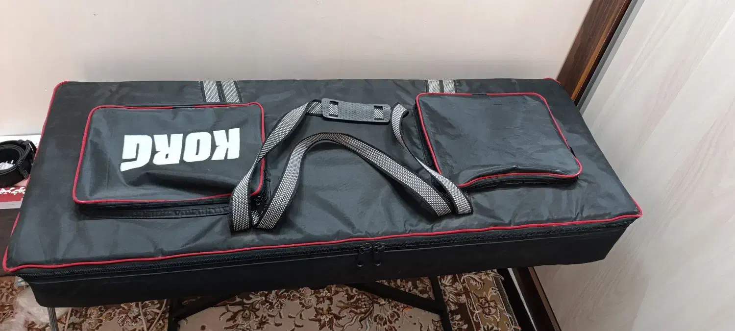 ارگPa600*QT *آکبندونو|پیانو، کیبورد، آکاردئون|اصفهان, فردوان|دیوار