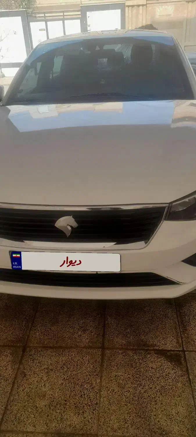 تارا v1|خودرو سواری و وانت|کرج, دهقان ویلا|دیوار