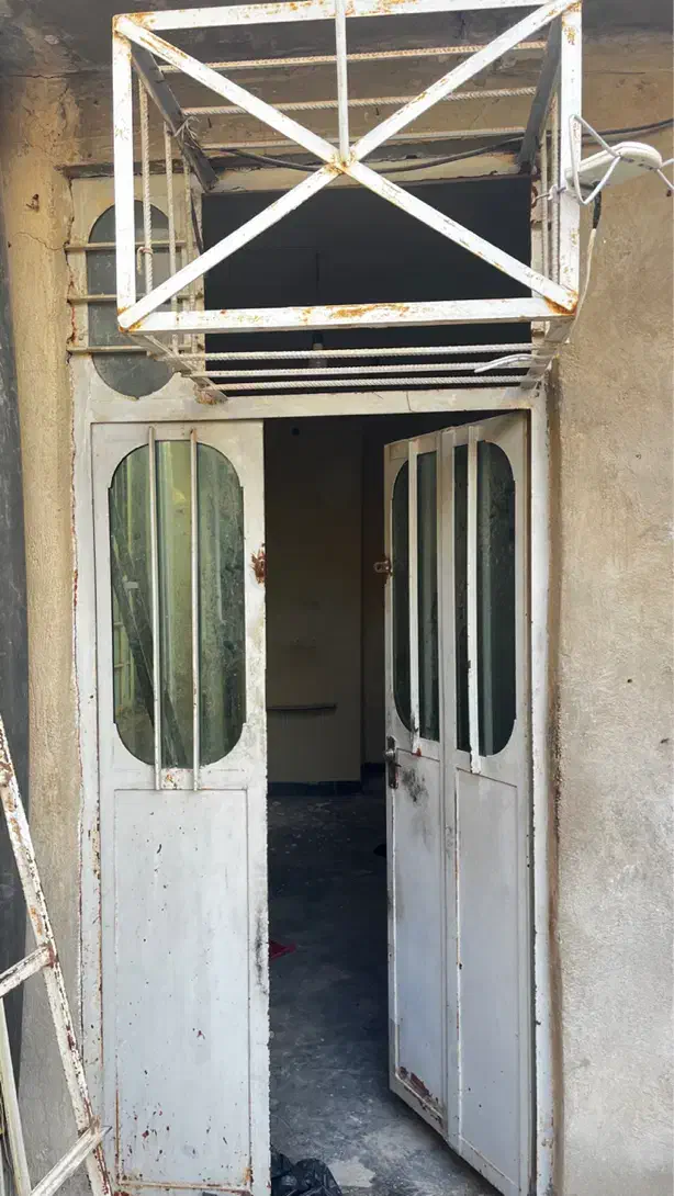 فروش در و پنجره و پله|مصالح و تجهیزات ساختمان|برازجان, |دیوار